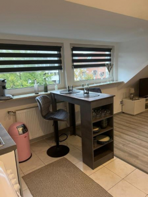 25 qm Ferienwohnung Neuss Furth